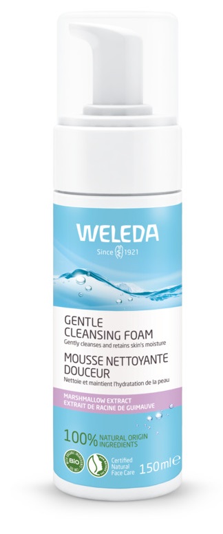 DOLCE MOUSSE DETERGENTE 150 ML - Farmaciapacini.it