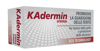 KADERMIN CREMA 50 ML - Farmaciapacini.it
