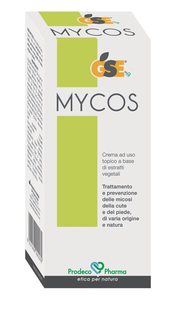 GSE MYCOS 30 ML - Farmaciapacini.it