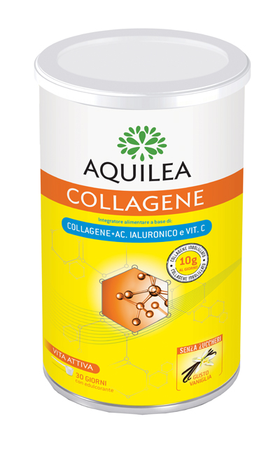 AQUILEA COLLAGENE 315 G - Farmaciapacini.it