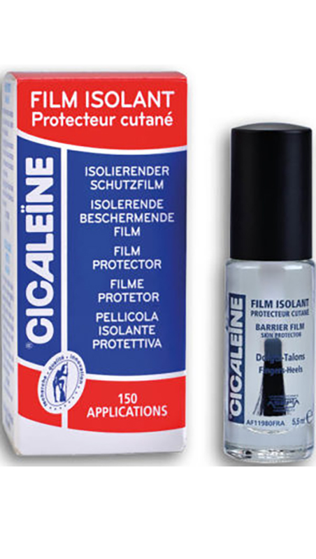 CICALEINE PELLICOLA PROTETTIVA 5,5 ML - Farmaciapacini.it