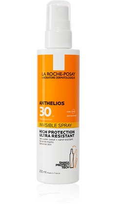 ANTHELIOS SHAKA SPRAY 30 200 ML - Farmaciapacini.it