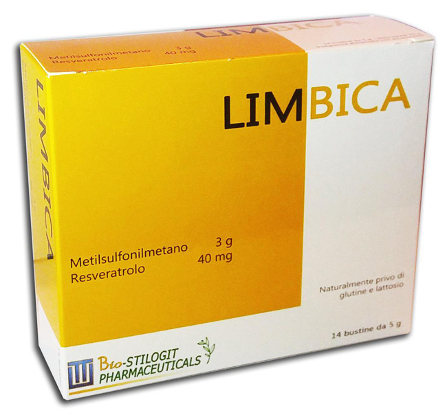 LIMBICA 14 BUSTINE - Farmaciapacini.it