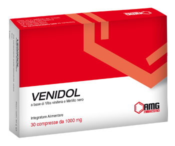 VENIDOL 30 COMPRESSE - Farmaciapacini.it