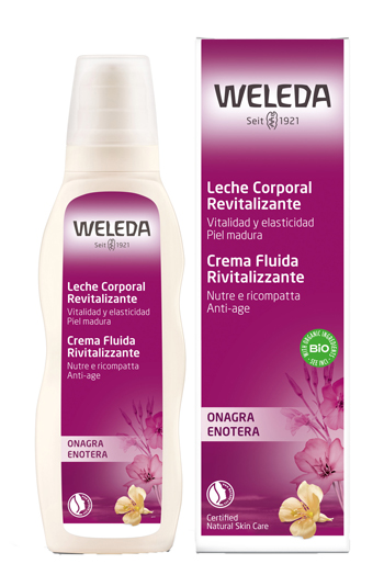 CREMA FLUIDA RIVITALIZZANTE ENOTERA 200 ML - Farmaciapacini.it