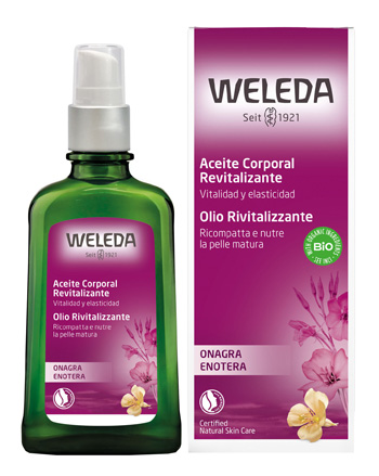 OLIO RIVITALIZZANTE ENOTERA 100 ML - Farmaciapacini.it