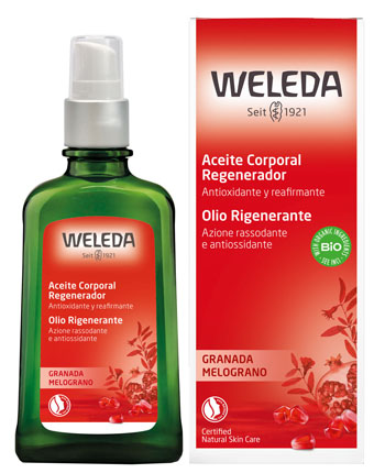 OLIO RIGENERANTE MELOGRANO 100 ML - Farmaciapacini.it