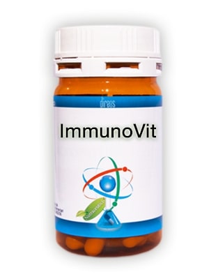 IMMUNO VIT 60 CAPSULE - Farmaciapacini.it