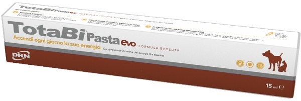 TOTABI PASTA EVO 15 ML - Farmaciapacini.it