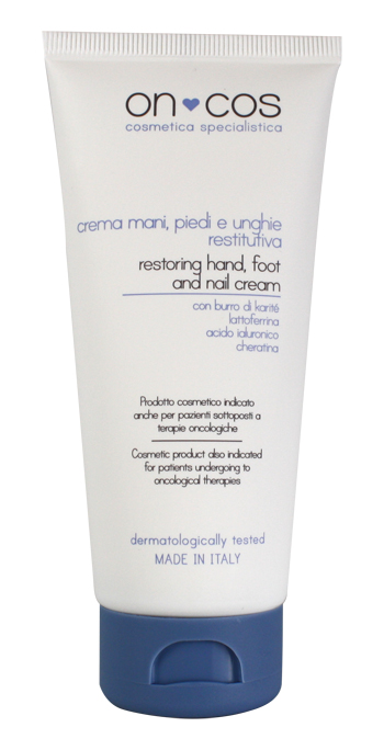 ONCOS CREMA MANI-PIEDI-UNGHIE 100 ML - Farmaciapacini.it
