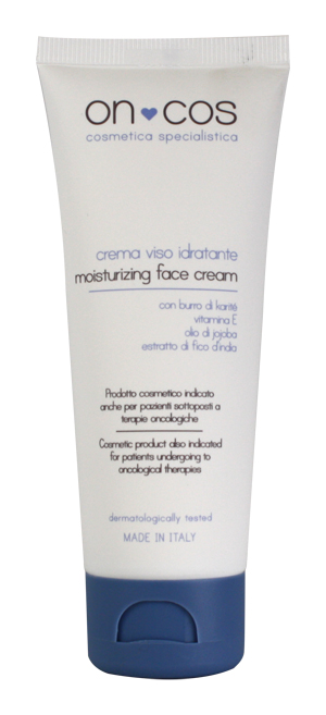 ONCOS CREMA VISO IDRATANTE LENITIVA 75 ML - Farmaciapacini.it