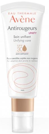 AVENE ANTIROUGEURS UNIFY TRATTAMENTO UNIFORMANTE 40 ML - Farmaciapacini.it