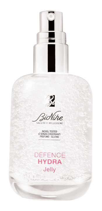 DEFENCE HYDRA JELLY ACQUA-GEL IDRATANTE 50 ML - Farmaciapacini.it