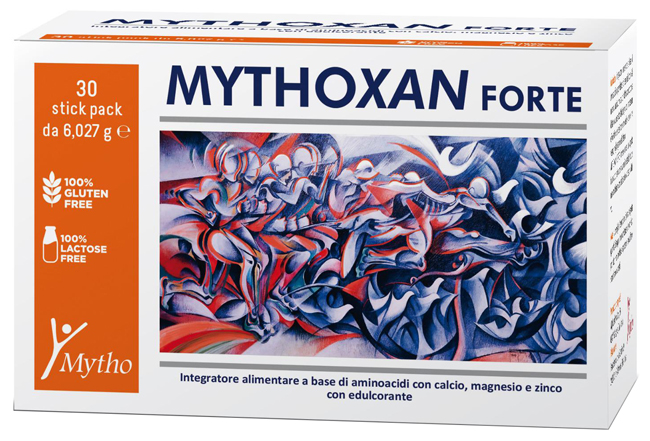 MYTHOXAN FORTE 30 BUSTINE - Farmaciapacini.it