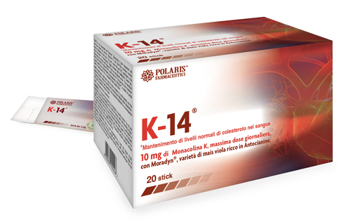 K14 20 STICK - Farmaciapacini.it