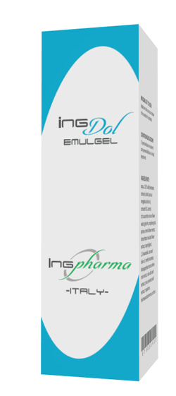 INGDOL EMULGEL 150 ML - Farmaciapacini.it