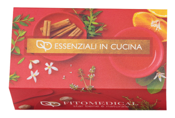 NOTE AGRUMATE OLIO ESSENZIALE 15 ML COFANETTO - Farmaciapacini.it