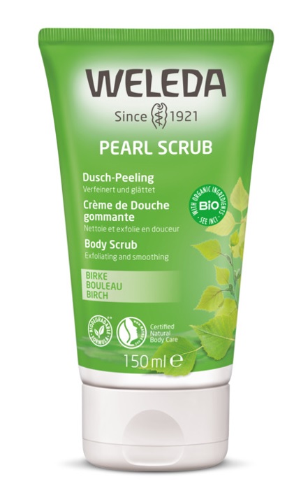 GOMMAGE DOCCIA BETULLA 150 ML - Farmaciapacini.it