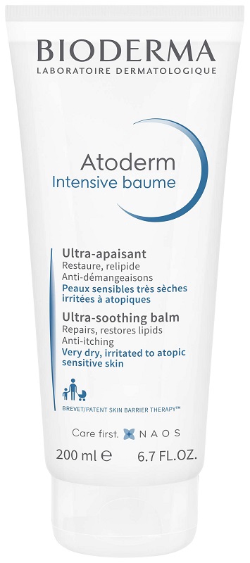 ATODERM INTENSIVE BAUME 200 ML - Farmaciapacini.it