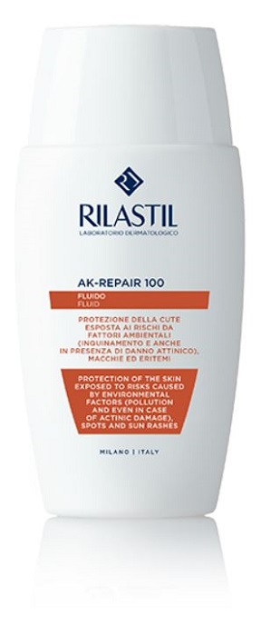 RILASTIL AK REPAIR 100 50 ML - Farmaciapacini.it