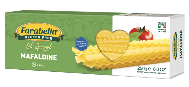 FARABELLA MAFALDINE 250 G - Farmaciapacini.it