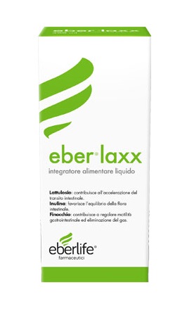 EBERLAXX 300 ML - Farmaciapacini.it