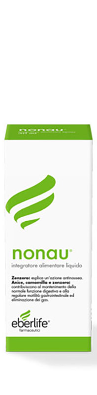 NONAU GOCCE 30 ML - Farmaciapacini.it