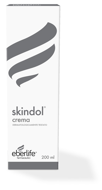 SKINDOL CREMA 200 ML - Farmaciapacini.it