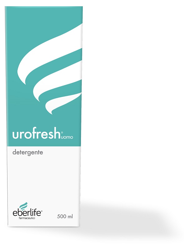UROFRESH UOMO 500 ML - Farmaciapacini.it