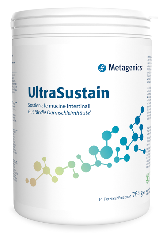 ULTRASUSTAIN 14P POLVERE - Farmaciapacini.it
