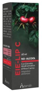 EIE LIP C GOCCE 60 ML - Farmaciapacini.it