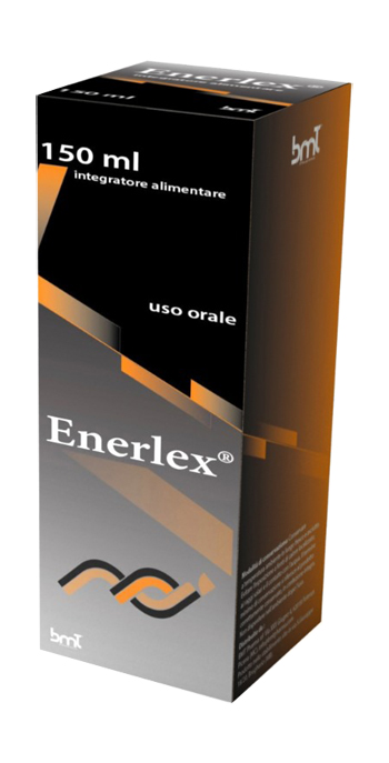 ENERLEX 150 ML - Farmaciapacini.it