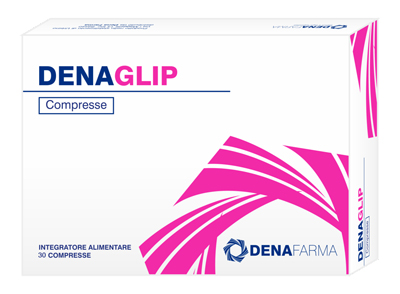 DENAGLIP 30 COMPRESSE - Farmaciapacini.it