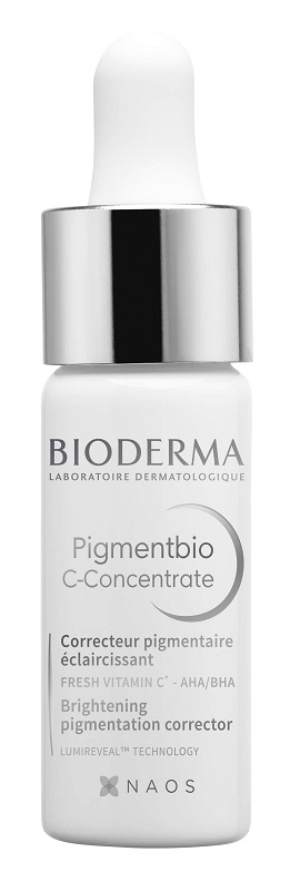 PIGMENTBIO C-C CONCENTRATE 15 ML - Farmaciapacini.it