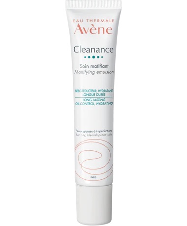 AVENE CLEANANCE TRATTAMENTO OPACIZZANTE 40M ML - Farmaciapacini.it