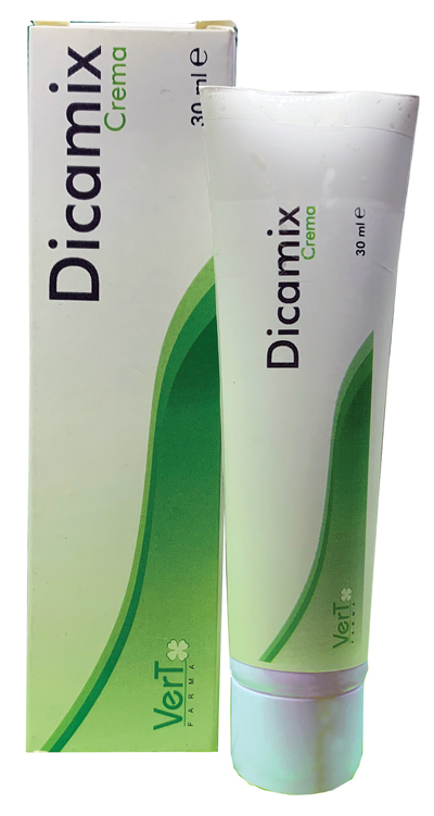DICAMIX CREMA 30 ML - Farmaciapacini.it