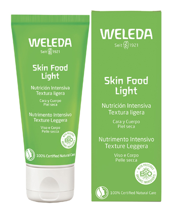 SKIN FOOD LIGHT 30 ML - Farmaciapacini.it