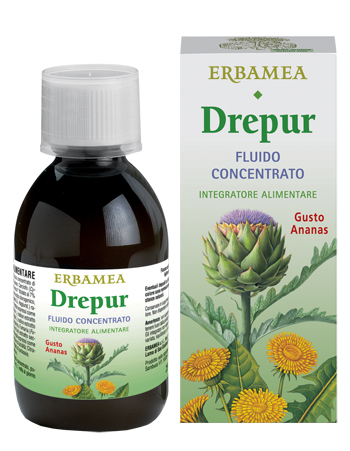 DREPUR FLUIDO 250 ML - Farmaciapacini.it