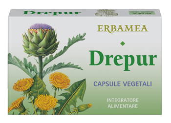 DREPUR 24 CAPSULE - Farmaciapacini.it