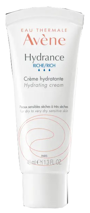 EAU THERMALE AVENE HYDRANCE RICCA PREZZO SPECIALE 40 ML - Farmaciapacini.it