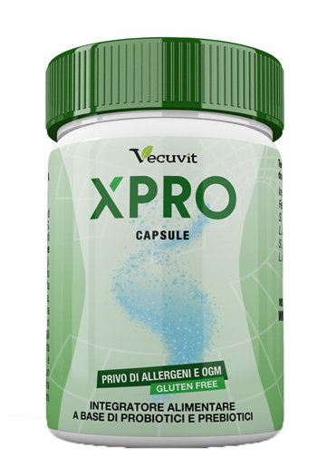 XPRO 20 COMPRESSE - Farmaciapacini.it