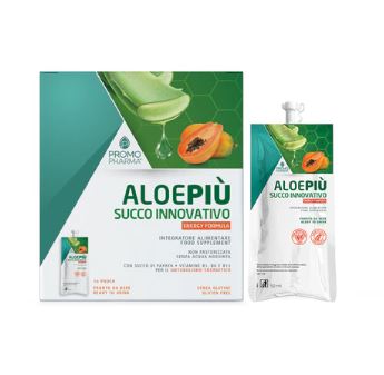 ALOE VERA FRESH JUICE ENERGY FORMULA 10 STICK - Farmaciapacini.it