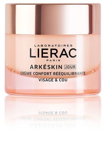 LIERAC ARKESKIN CREMA GIORNO 50 ML - Farmaciapacini.it