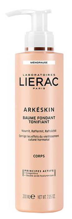 LIERAC ARKESKIN BALSAMO CORPO 200 ML - Farmaciapacini.it