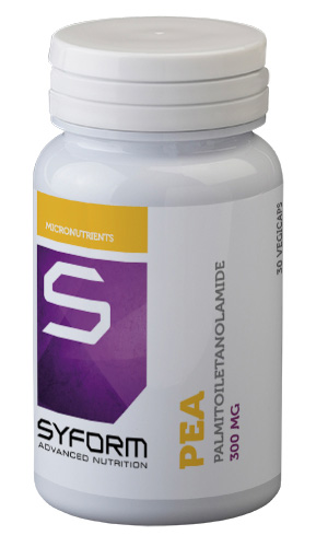 PEA 30 CAPSULE - Farmaciapacini.it