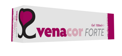 VENACOR FORTE 100 ML - Farmaciapacini.it