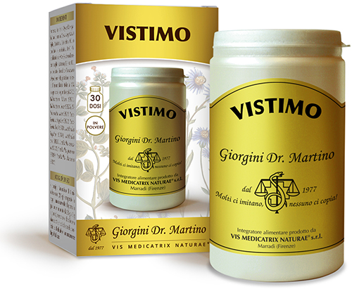 VISTIMO POLVERE 150 G - Farmaciapacini.it