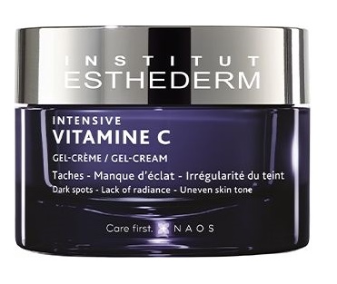 INTENSIVE VITAMINE C GEL-CREME 50 ML - Farmaciapacini.it