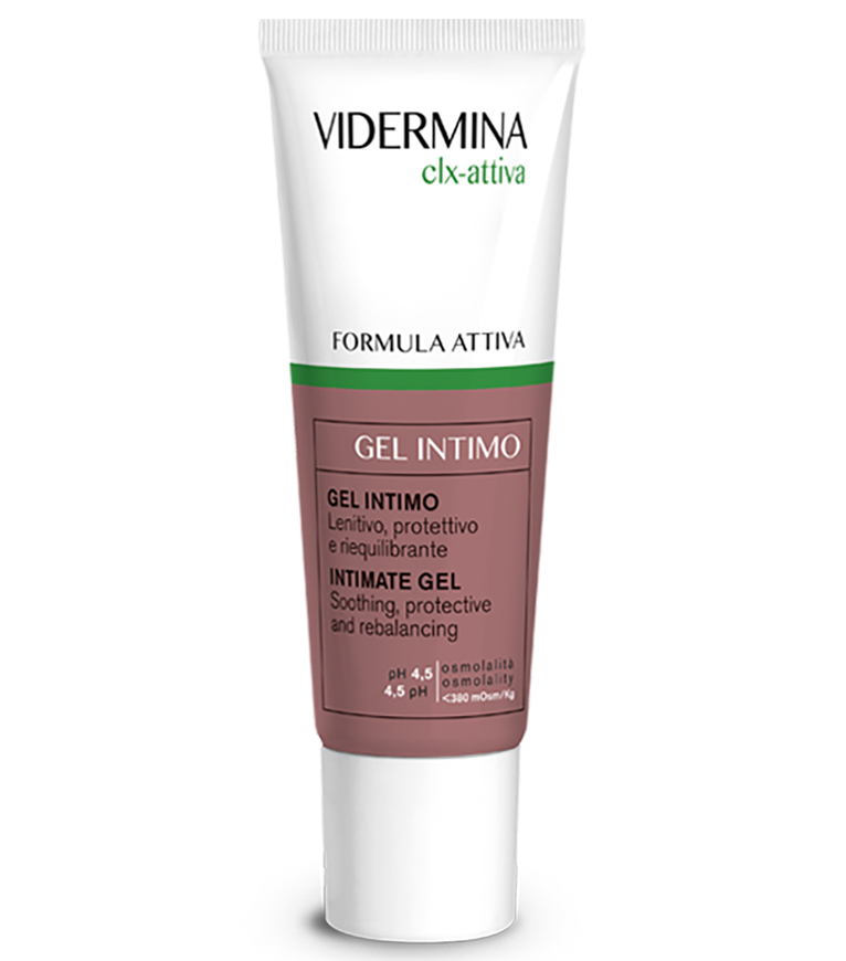 VIDERMINA CLX GEL 0,2% NUOVA FORMULA 30 ML - Farmaciapacini.it