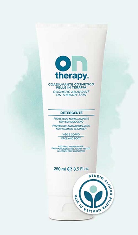 ONTHERAPY DETERGENTE 150 ML - Farmaciapacini.it
